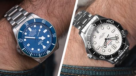 omega seamaster vs tudor pelagos|omega seamaster vs pelagos.